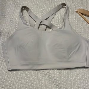 Lululemon Energy High Support Sports Bra 36C